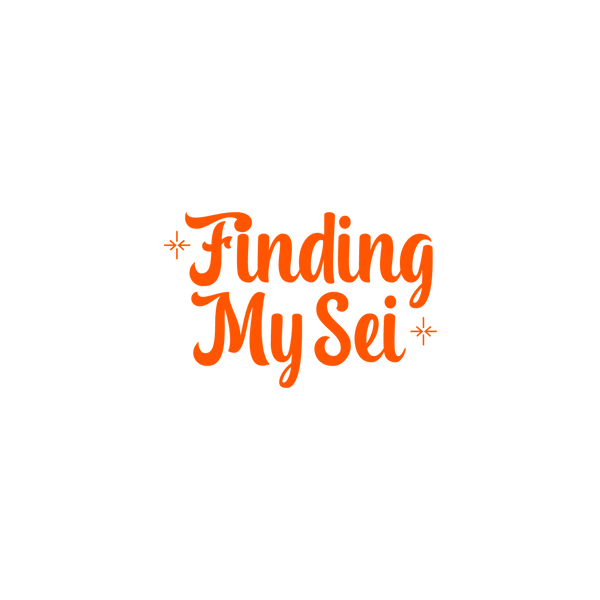 Finding My Sei