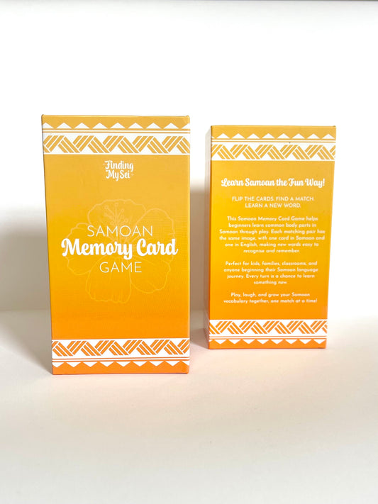 Memory Card Game