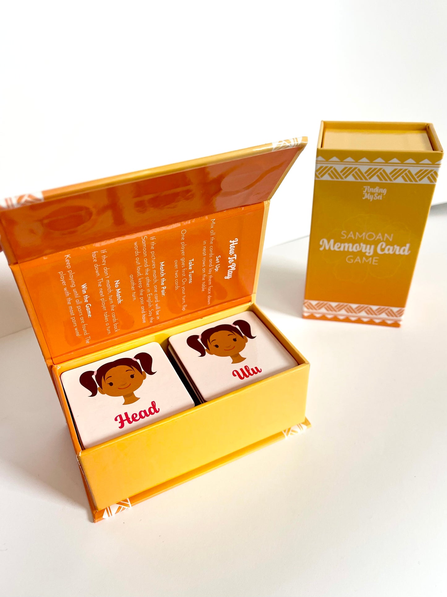 Memory Card Game
