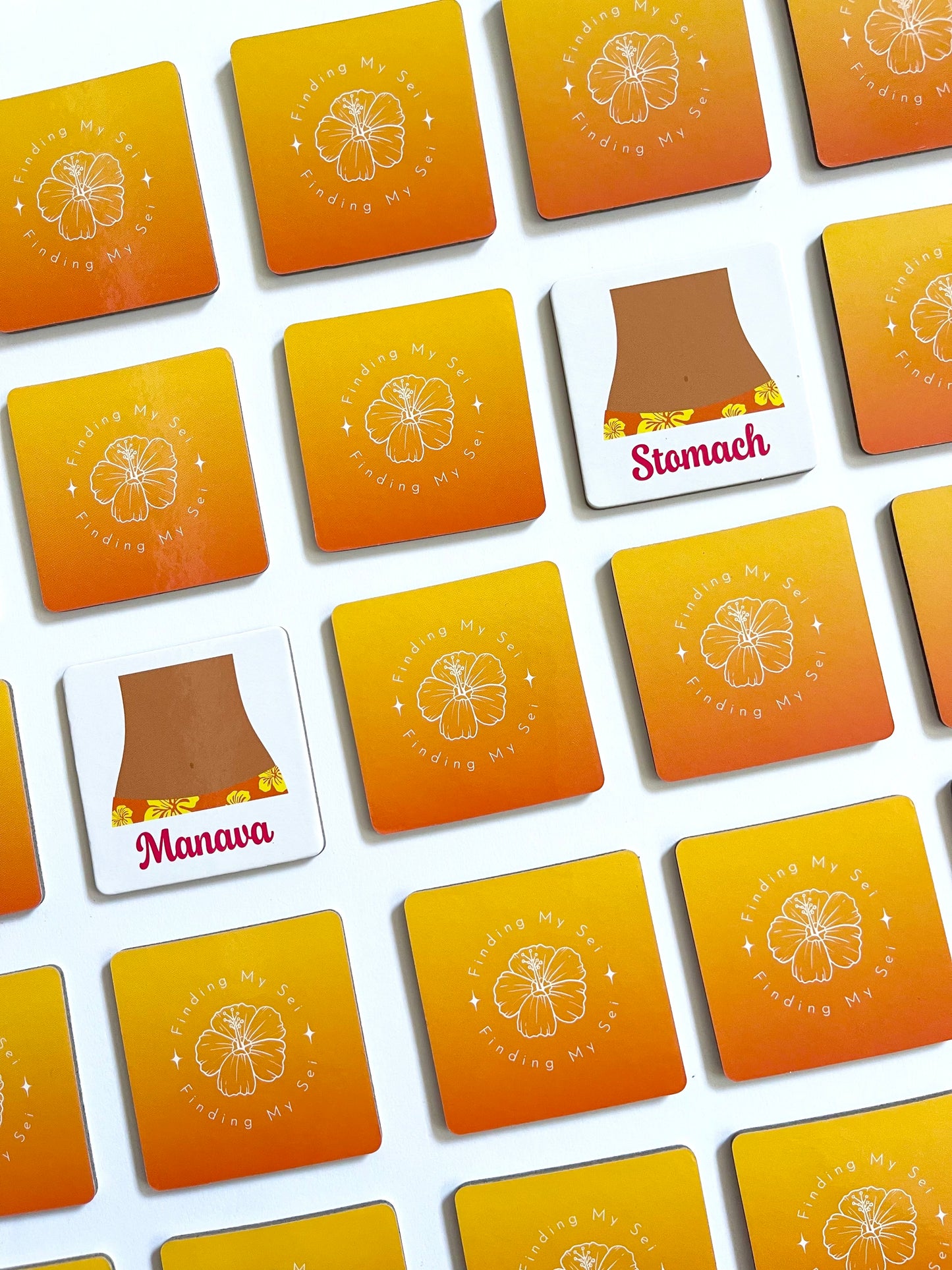 Memory Card Game