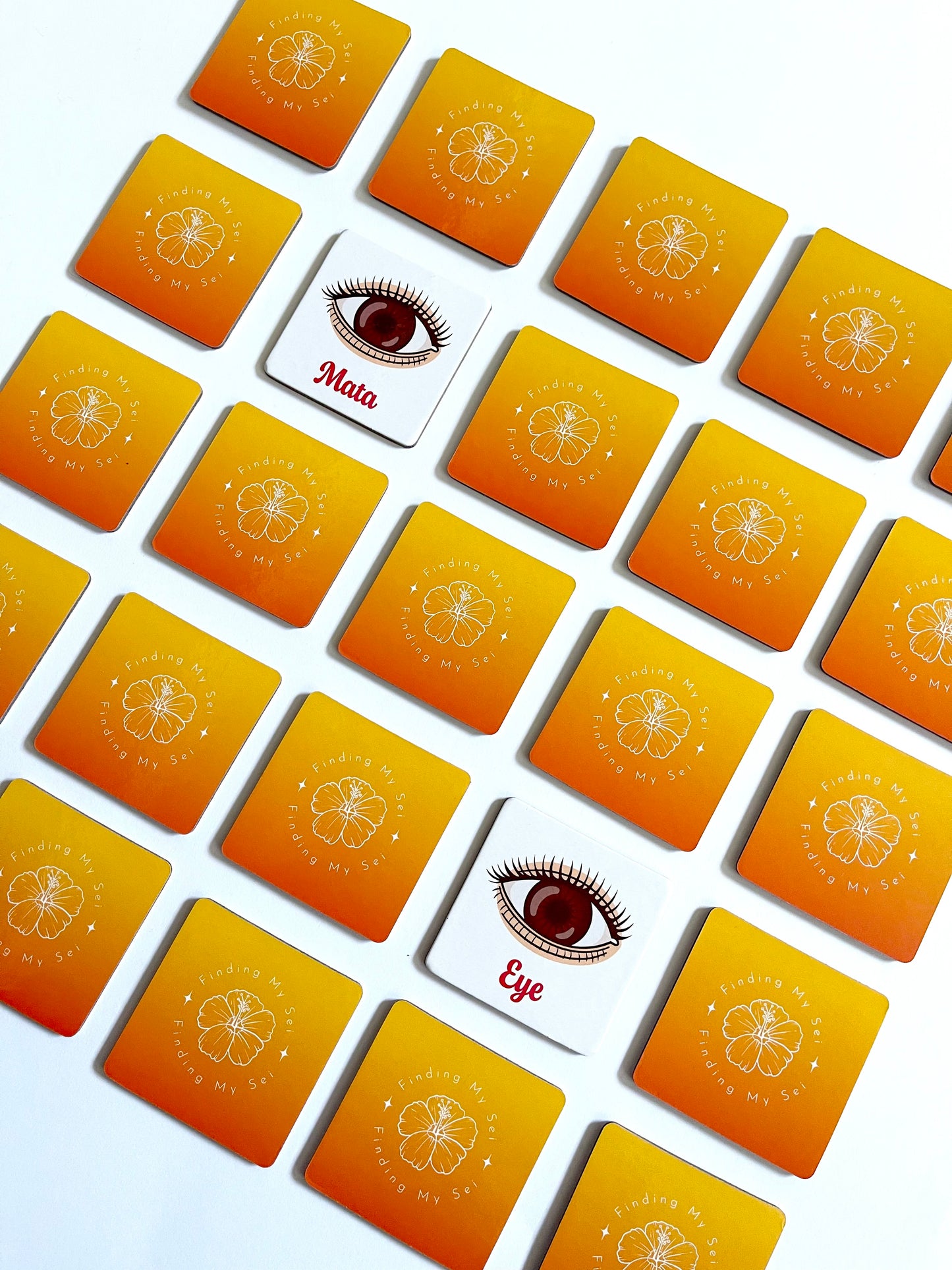Memory Card Game